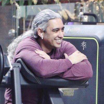 دانلود آهنگ مازیار فلاحی هوای شیراز